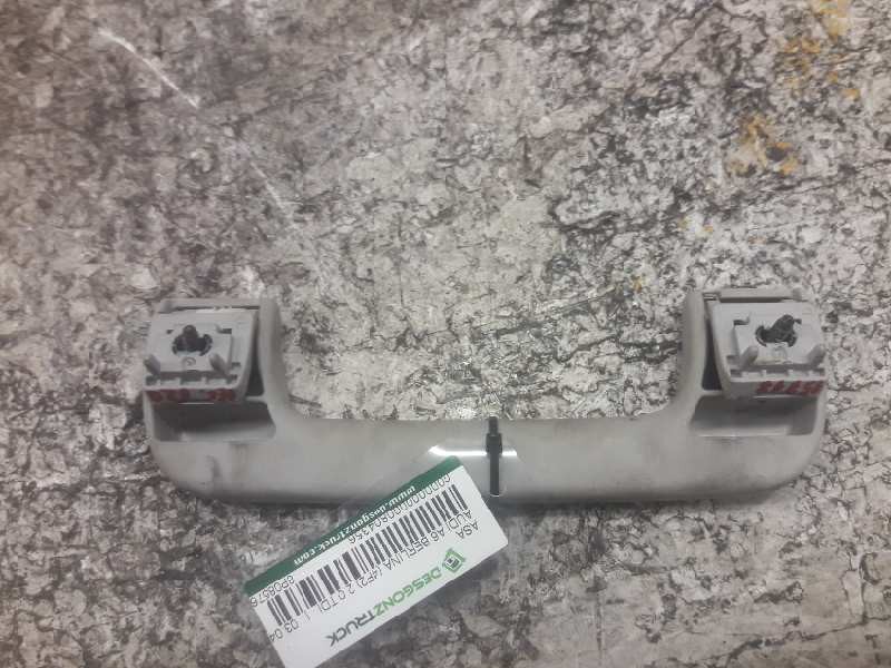 Recambio de asa para audi a6 berlina (4f2) 2.0 tdi referencia OEM IAM 8P0857607 DELANTERA IZQUIERDA 
