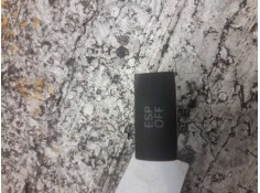 Recambio de boton esp para audi a6 berlina (4f2) 2.0 tdi referencia OEM IAM 4F0927134 6 PINS 