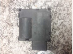 Recambio de motor regulador climatizacion para audi a6 berlina (4f2) 2.0 tdi referencia OEM IAM 4F0820511A 0132801359 5 PINS