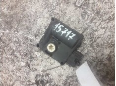 Recambio de motor regulador climatizacion para audi a6 berlina (4f2) 2.0 tdi referencia OEM IAM 4F0820511A 0132801359 5 PINS 2