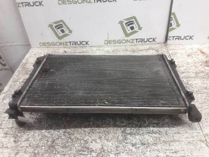 Recambio de radiador agua para audi a6 berlina (4f2) 2.0 tdi referencia OEM IAM 4F0121251Q  
