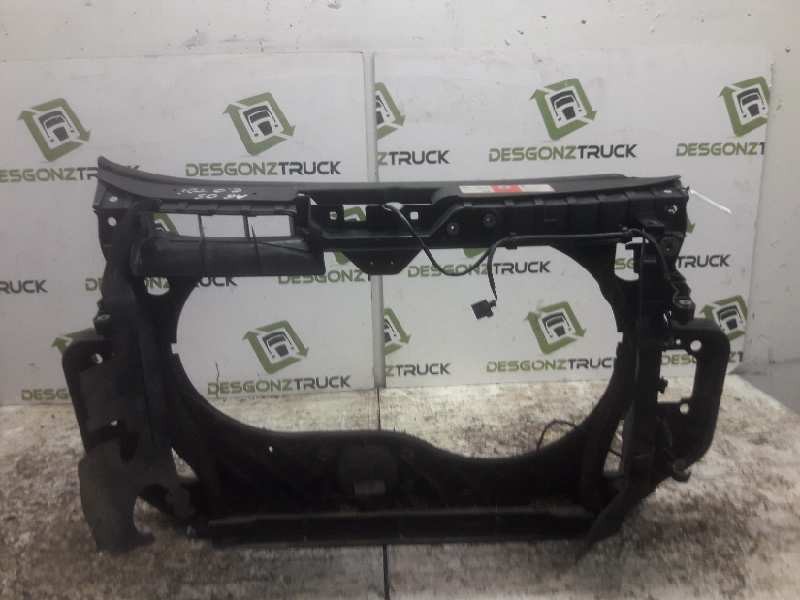 Recambio de panel frontal para audi a6 berlina (4f2) 2.0 tdi referencia OEM IAM 1857769007 1857770007 