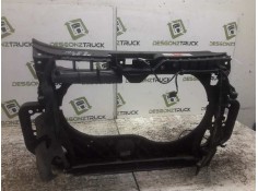 Recambio de panel frontal para audi a6 berlina (4f2) 2.0 tdi referencia OEM IAM 1857769007 1857770007  2