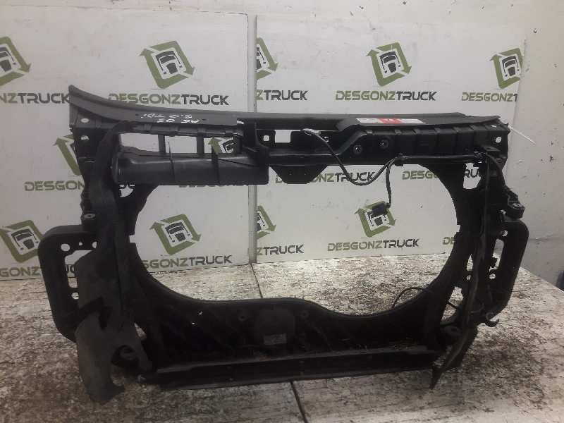 Recambio de panel frontal para audi a6 berlina (4f2) 2.0 tdi referencia OEM IAM 1857769007 1857770007 
