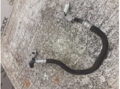 Recambio de tubos aire acondicionado para audi a6 berlina (4f2) 2.0 tdi referencia OEM IAM 4F0260701C  