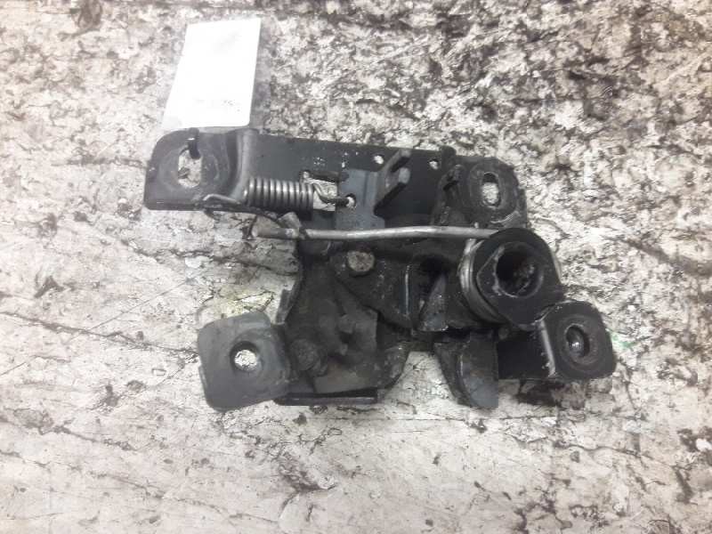 Recambio de cerradura capot para audi a6 berlina (4b2) 2.5 tdi referencia OEM IAM 8D0823509  