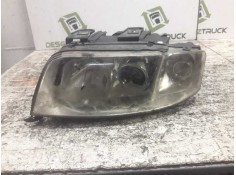 Recambio de faro izquierdo para audi a6 berlina (4b2) 1.9 tdi referencia OEM IAM 15592300  