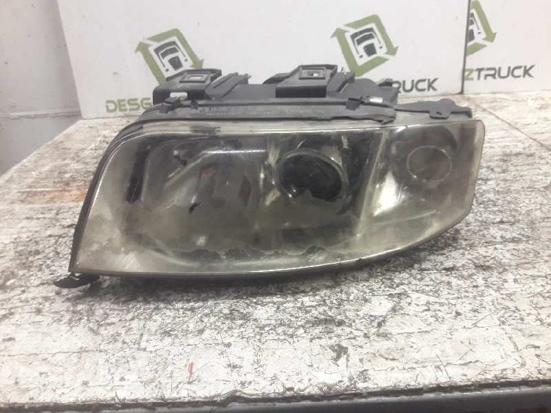 Recambio de faro izquierdo para audi a6 berlina (4b2) 1.9 tdi referencia OEM IAM 15592300  