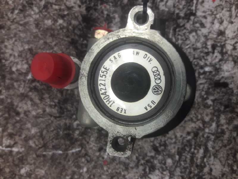 Recambio de bomba servodireccion para audi a3 (8l) 1.8 t ambiente referencia OEM IAM 1H0422155E 030145269B 