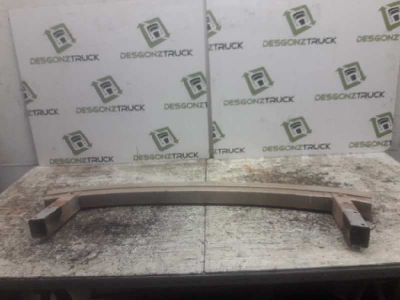 Recambio de refuerzo paragolpes trasero para audi a6 berlina (4f2) 2.0 tdi referencia OEM IAM   