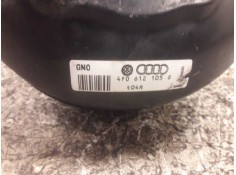 Recambio de servofreno para audi a6 berlina (4f2) 2.0 tdi referencia OEM IAM 4F0612105G   2