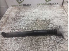 Recambio de amortiguador trasero izquierdo para audi a6 berlina (4f2) 2.0 tdi referencia OEM IAM 4F0513032H  