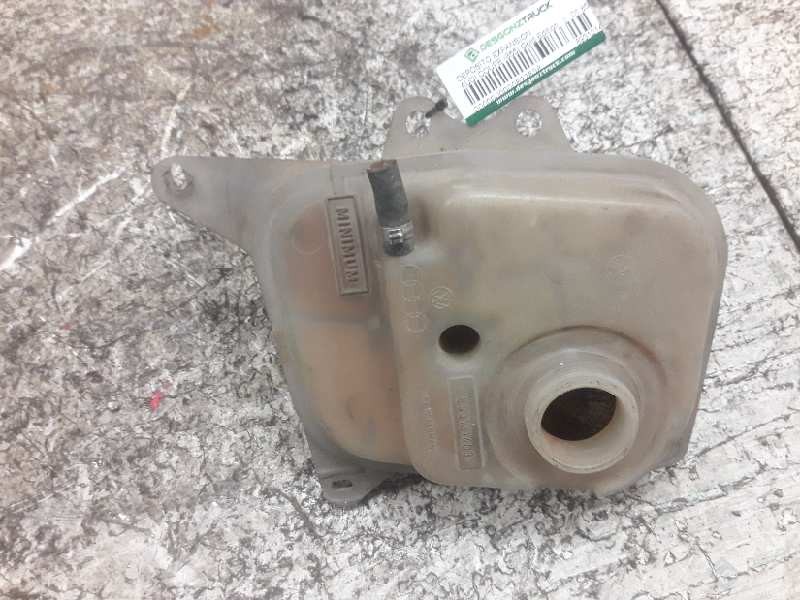 Recambio de deposito expansion para audi coupe (855) gold edition referencia OEM IAM 893121403  