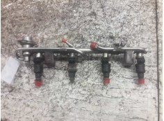 Recambio de rampa inyectora para audi a4 berlina (b5) 1.8 t referencia OEM IAM 058133681C  