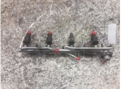 Recambio de rampa inyectora para audi a4 berlina (b5) 1.8 t referencia OEM IAM 058133681C   2