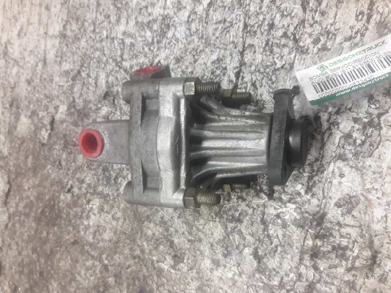 Recambio de bomba servodireccion para audi 80/90 (811/813/853) 90 básico referencia OEM IAM 050145155A 5137972 