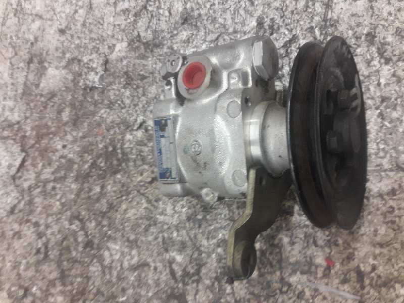 Recambio de bomba servodireccion para audi 80 (811/813) c referencia OEM IAM 7671955140  