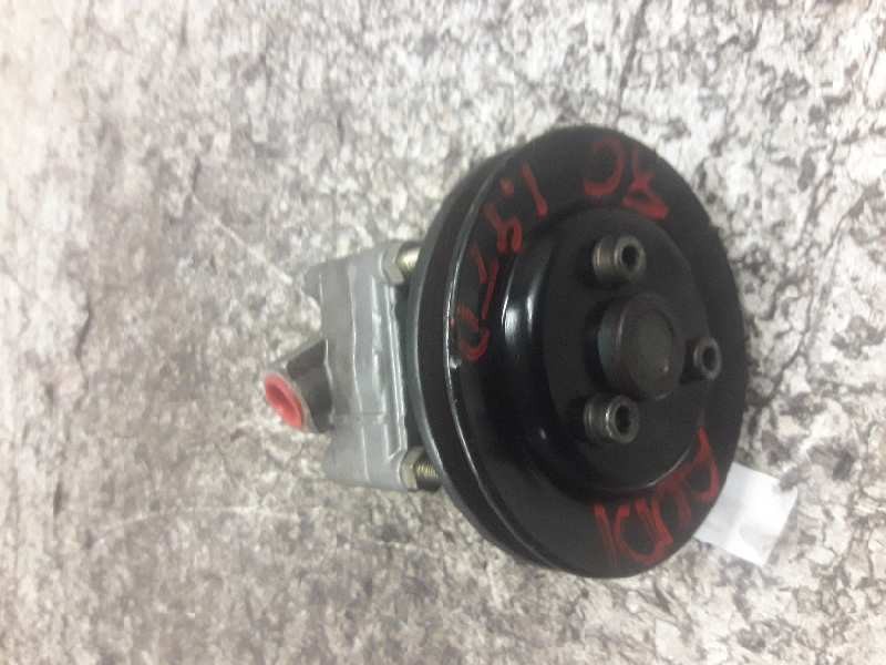 Recambio de bomba servodireccion para audi 80 avant básico avant referencia OEM IAM 7681955186 5901432 