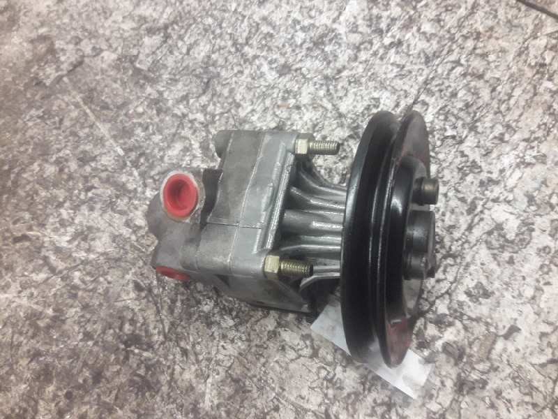 Recambio de bomba servodireccion para audi 80 avant básico avant referencia OEM IAM 7681955186 5901432 