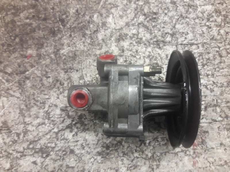 Recambio de bomba servodireccion para audi 80 avant básico avant referencia OEM IAM 7681955186 5901432 