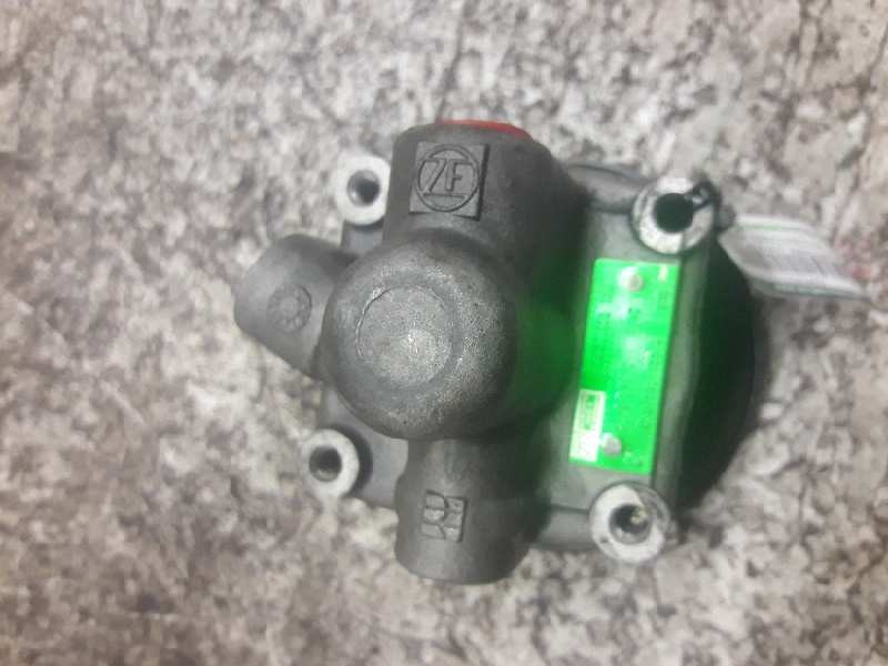 Recambio de bomba servodireccion para audi 80 avant básico avant referencia OEM IAM 7681955186 5901432 