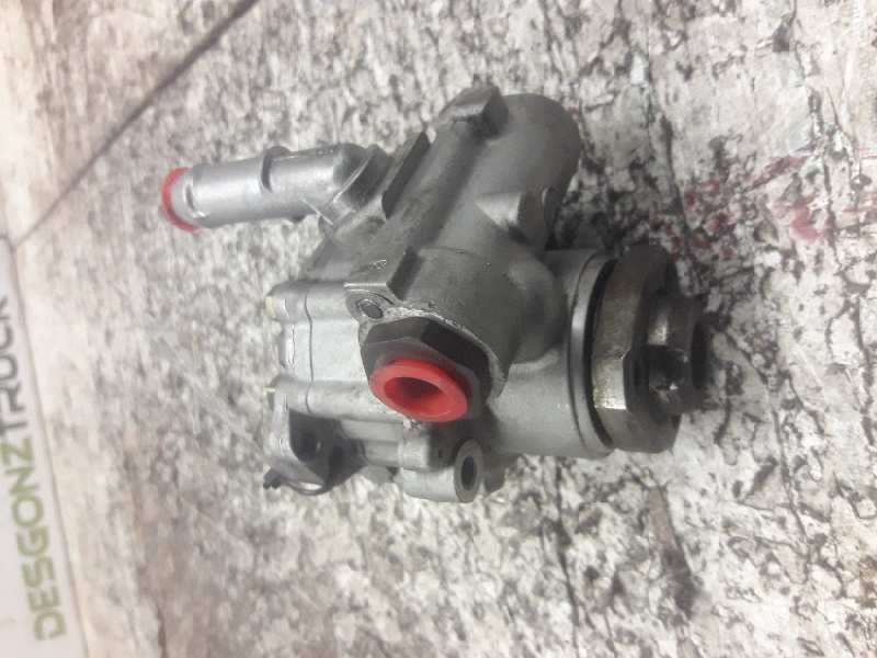 Recambio de bomba servodireccion para audi a3 (8l) 1.8 ambiente referencia OEM IAM 06A145157 7691955241 