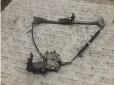 Recambio de elevalunas delantero izquierdo para audi 80/90 (893) 80 referencia OEM IAM 893959801B 893837397A 2 PINS