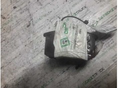 Recambio de pastillas de freno traseras para audi a4 berlina (b5) 1.9 tdi referencia OEM IAM   