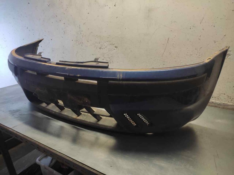 Recambio de paragolpes delantero para fiat punto berlina (188) 1.2 8v elx (i) referencia OEM IAM   