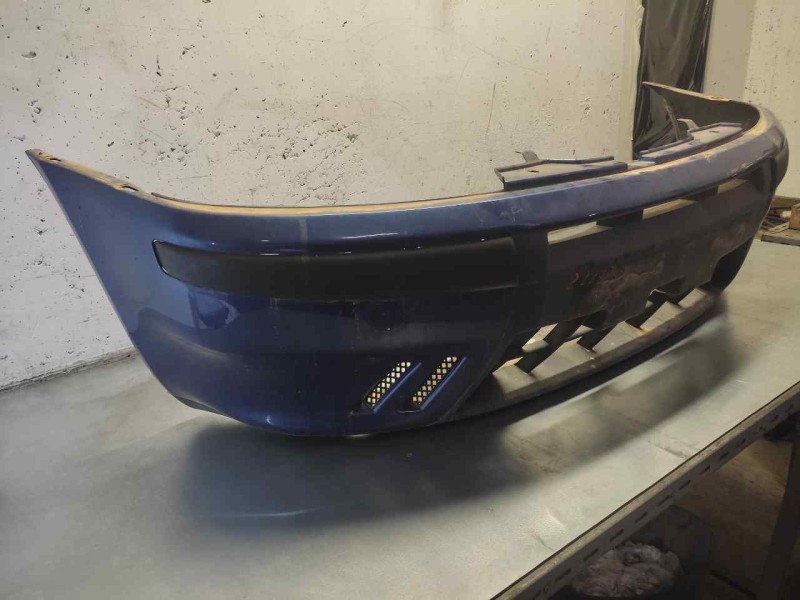 Recambio de paragolpes delantero para fiat punto berlina (188) 1.2 8v elx (i) referencia OEM IAM   
