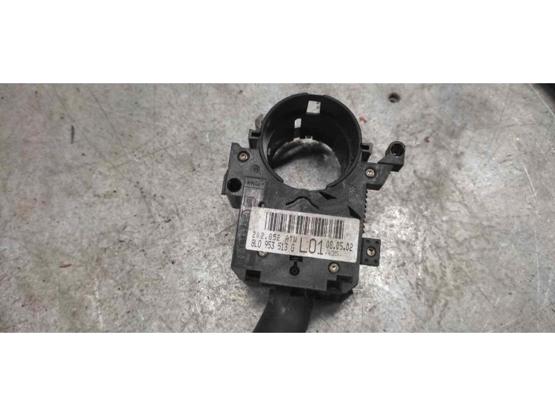 Recambio de mando intermitentes para seat leon (1m1) last edition referencia OEM IAM 8L0953513G  