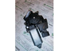 Recambio de motor elevalunas delantero izquierdo para audi a3 (8l) 1.9 tdi ambiente referencia OEM IAM 119024113 8 PINS 