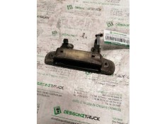 Recambio de maneta exterior delantera derecha para audi a3 (8l) 1.9 tdi ambiente referencia OEM IAM 4B0839206A   2