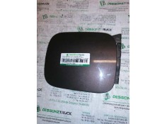 Recambio de tapa exterior combustible para audi a3 (8l) 1.9 tdi ambiente referencia OEM IAM   