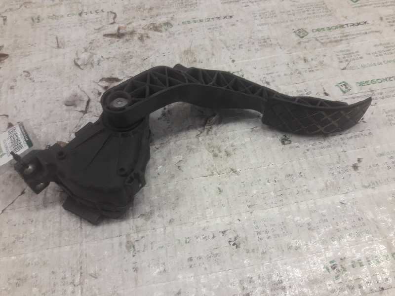 Recambio de potenciometro pedal para audi a3 (8l) 1.6 referencia OEM IAM 1J1721503J 6PV00802601 6 PINS