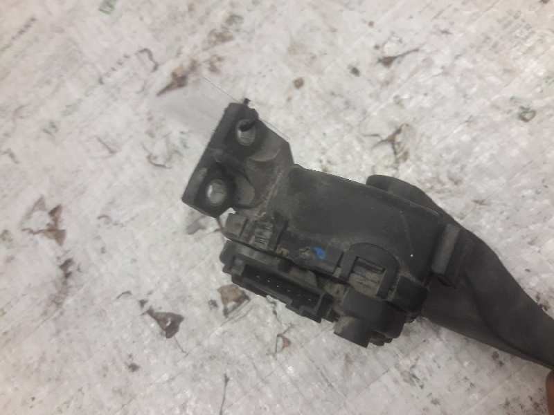 Recambio de potenciometro pedal para audi a3 (8l) 1.6 referencia OEM IAM 1J1721503J 6PV00802601 6 PINS