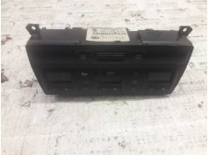 Recambio de mando climatizador para audi a6 berlina (4b2) 2.5 v6 24v tdi referencia OEM IAM 4B0820043F 5HB00760400 