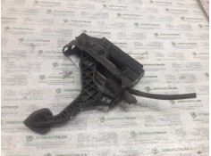 Recambio de pedal embrague para audi a3 (8l) 1.9 tdi referencia OEM IAM 1J1721321C   2