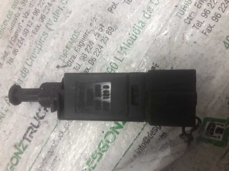 Recambio de interruptor para audi a3 (8l) 1.9 tdi referencia OEM IAM 1H0927189D PEDAL EMBRAGUE 
