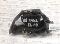 Recambio de cinturon seguridad trasero derecho para audi a4 berlina (b5) 1.9 tdi referencia OEM IAM 566205721BJ0598  