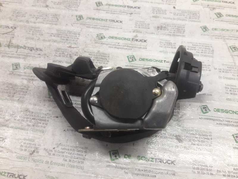 Recambio de cinturon seguridad trasero derecho para audi a4 berlina (b5) 1.9 tdi referencia OEM IAM 566205721BJ0598  