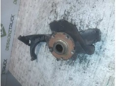 Recambio de mangueta delantera derecha para audi a4 avant (b5) 2.5 tdi referencia OEM IAM 8D0407258AE  