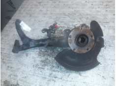 Recambio de mangueta delantera derecha para audi a4 berlina (b5) 1.9 tdi referencia OEM IAM 8D0407257AL  