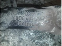Recambio de mangueta delantera derecha para audi a4 berlina (b5) 1.9 tdi referencia OEM IAM 8D0407257AL   2
