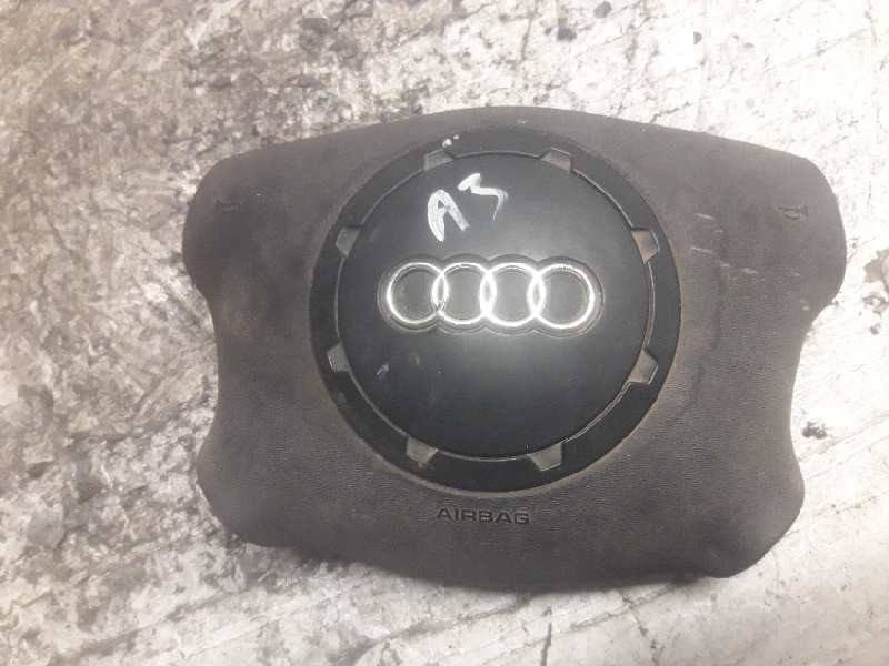 Recambio de airbag delantero izquierdo para audi a3 (8l) referencia OEM IAM M97T1930303626  
