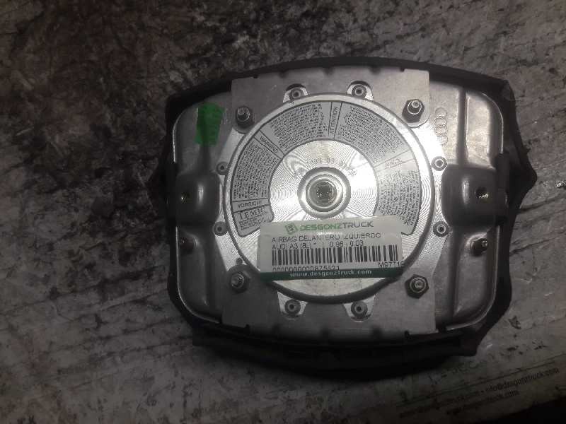 Recambio de airbag delantero izquierdo para audi a3 (8l) referencia OEM IAM M97T1930303626  