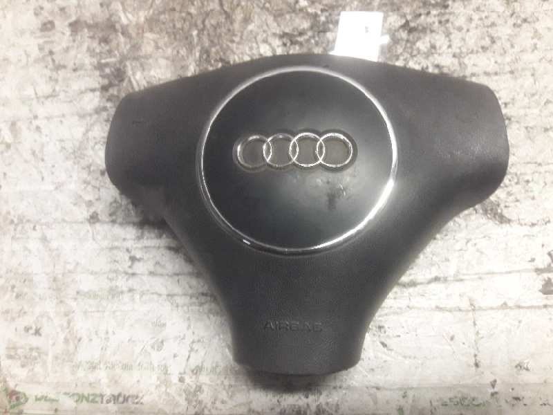 Recambio de airbag delantero izquierdo para audi a3 (8p) 2.0 tdi referencia OEM IAM 8E0880201J  