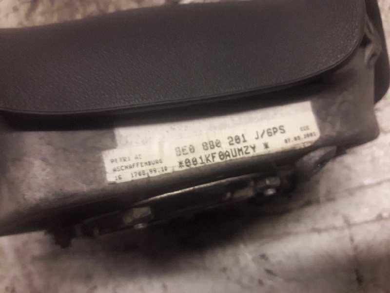 Recambio de airbag delantero izquierdo para audi a3 (8p) 2.0 tdi referencia OEM IAM 8E0880201J  