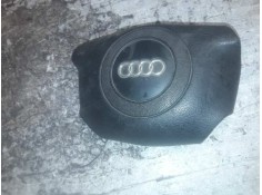 Recambio de airbag delantero izquierdo para audi a4 berlina (b5) 1.8 referencia OEM IAM 4B0880201Q  