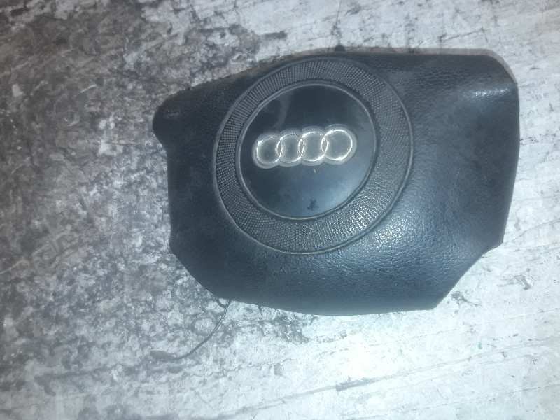 Recambio de airbag delantero izquierdo para audi a4 berlina (b5) 1.8 referencia OEM IAM 4B0880201Q  